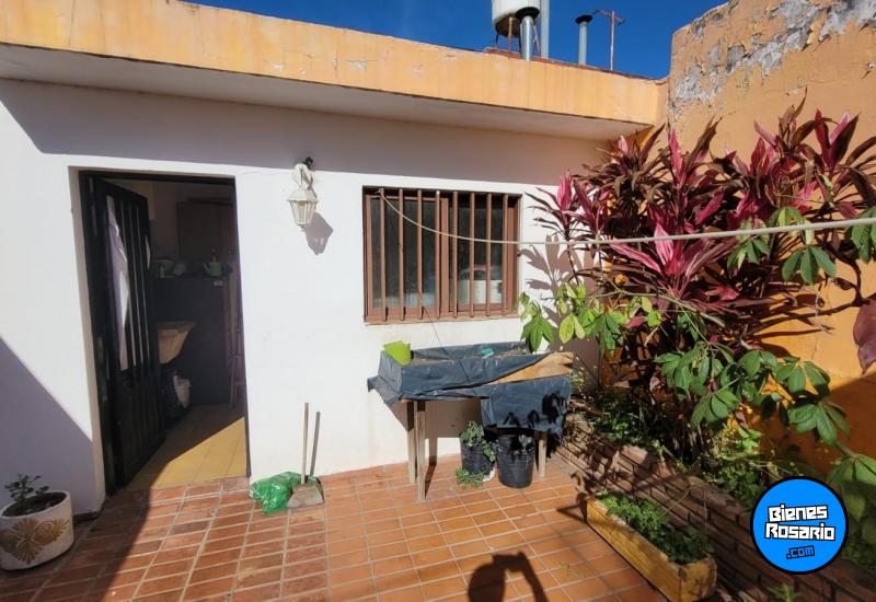 Casas - Rosario - Venta