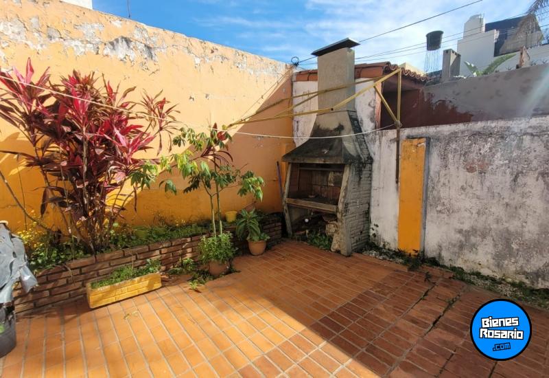 Casas - Rosario - Venta