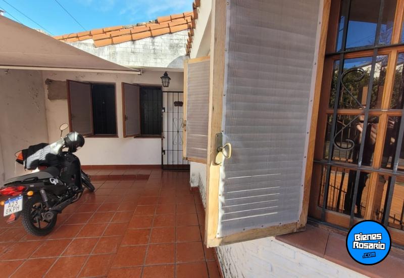 Casas - Rosario - Venta