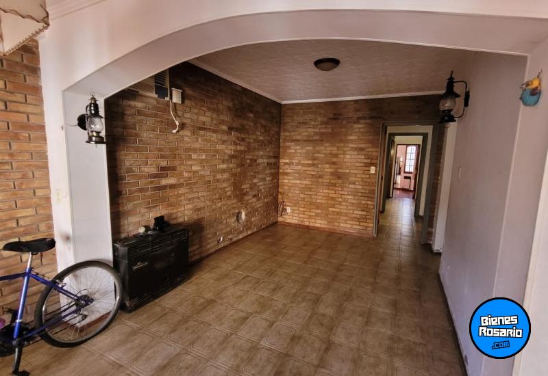 Casas - Rosario - Venta