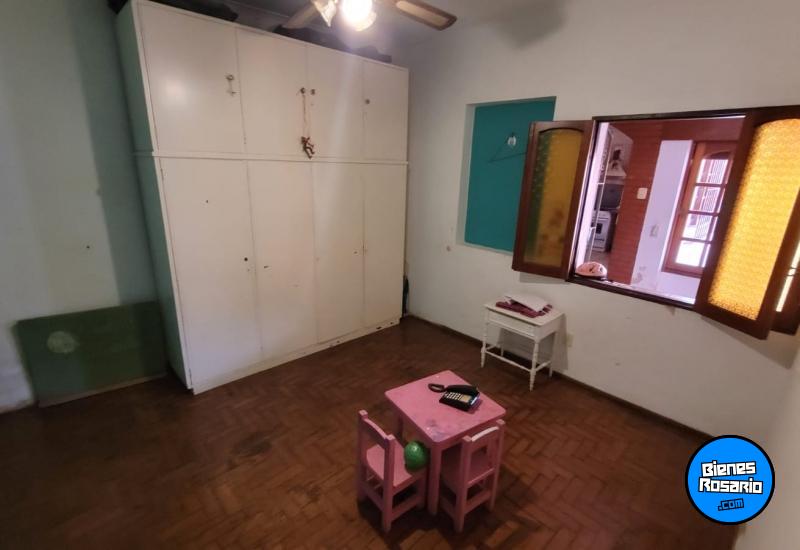 Casas - Rosario - Venta