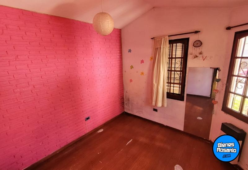 Casas - Rosario - Venta