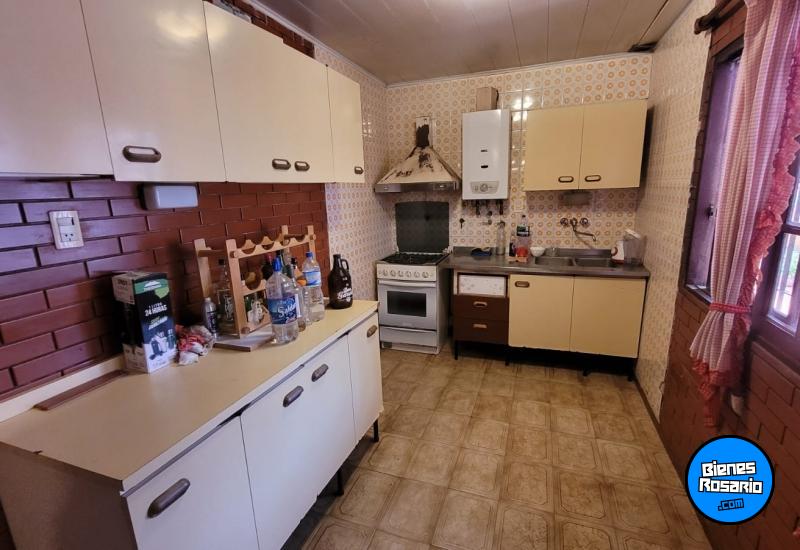 Casas - Rosario - Venta