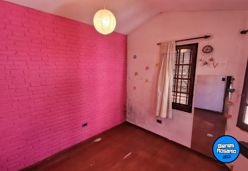 Casas - Rosario - Venta