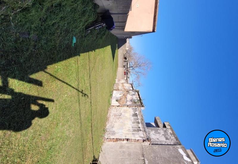 Terrenos - Fray Luis Beltran ,est.tte.cnl.l.beltran - Venta
