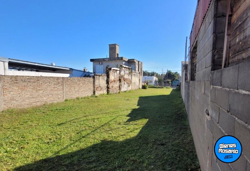 Terrenos - Fray Luis Beltran ,est.tte.cnl.l.beltran - Venta