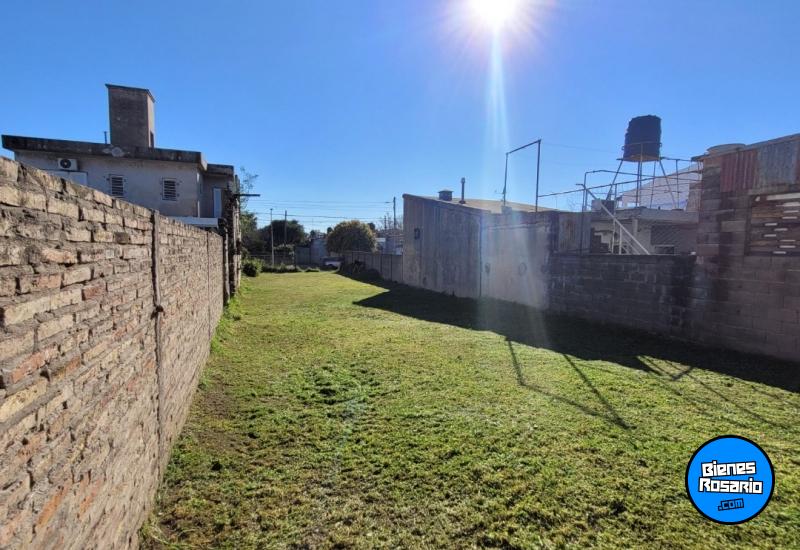 Terrenos - Fray Luis Beltran ,est.tte.cnl.l.beltran - Venta
