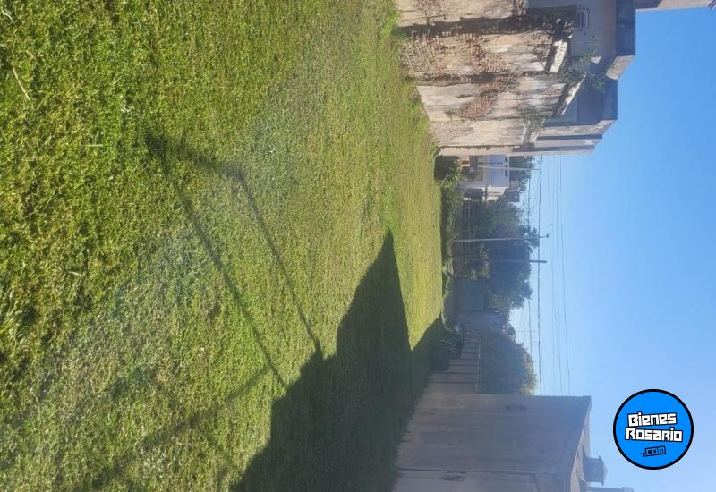 Terrenos - Fray Luis Beltran ,est.tte.cnl.l.beltran - Venta
