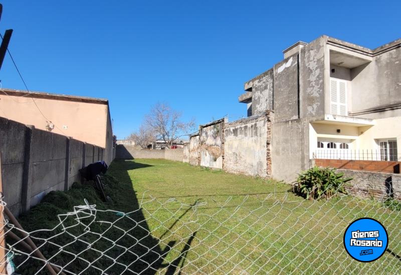 Terrenos - Fray Luis Beltran ,est.tte.cnl.l.beltran - Venta