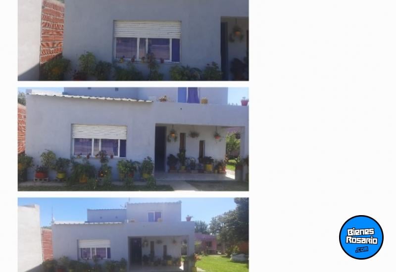 Casas - Victoria - Venta