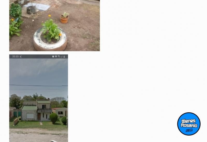 Casas - Victoria - Venta