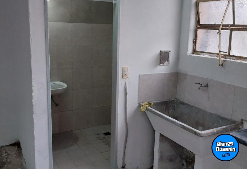 Galpones / Depósitos - Rosario - Venta