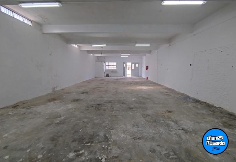 Galpones / Depósitos - Rosario - Venta