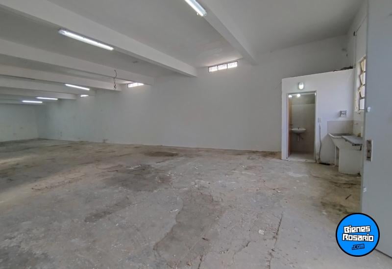 Galpones / Depósitos - Rosario - Venta