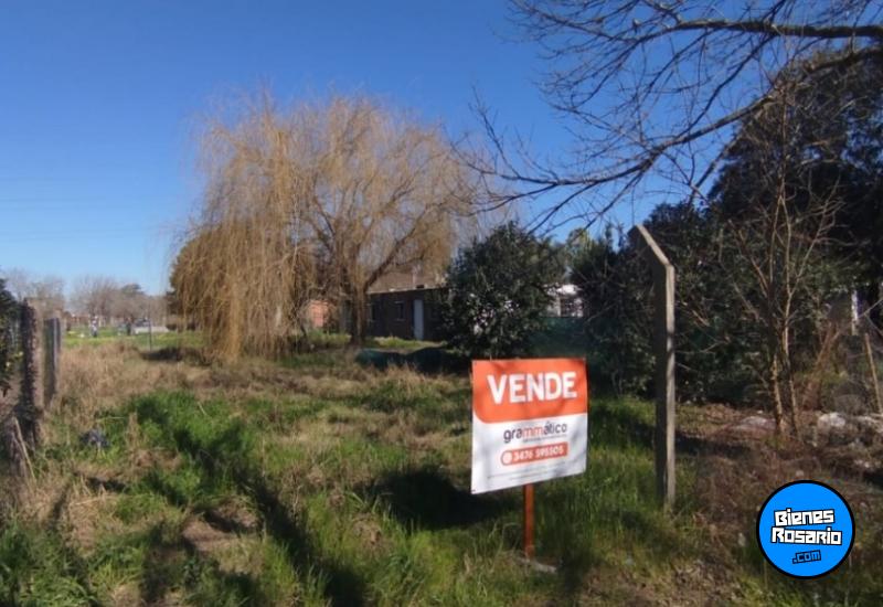 Terrenos - Ricardone - Venta