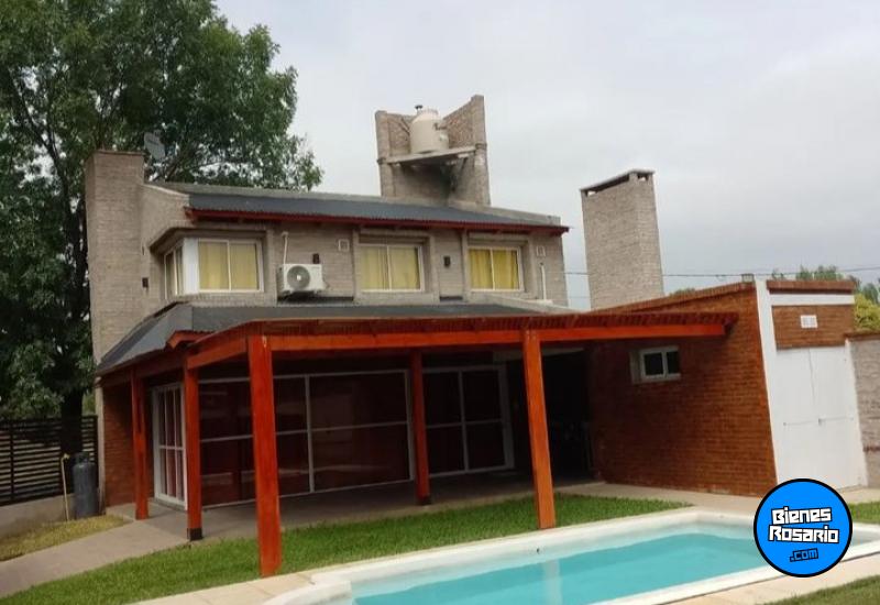 Casas - Pueblo Esther -  Alquiler