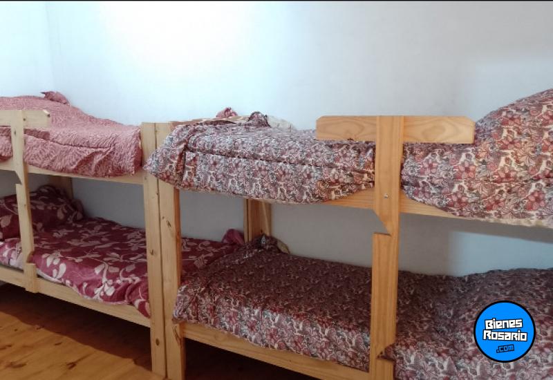 Casas - Pueblo Esther -  Alquiler