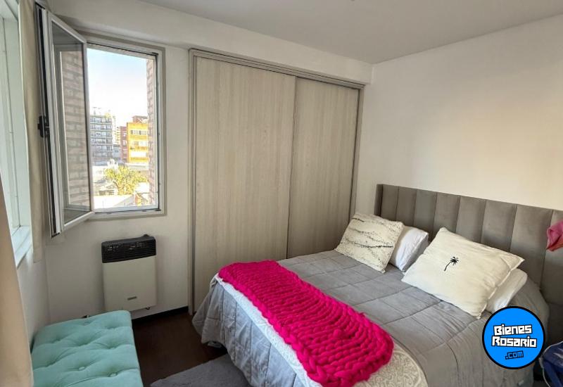 Departamentos - Rosario - Venta