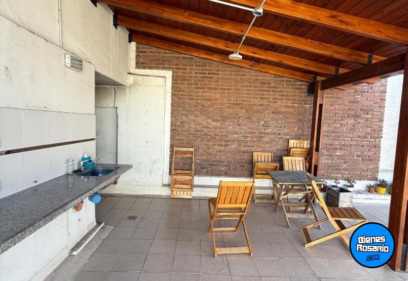 Departamentos - Rosario - Venta