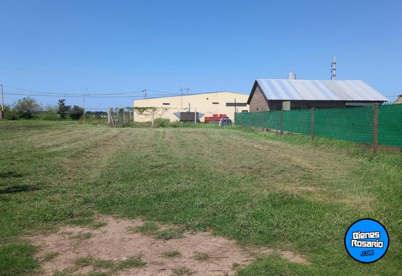 Terrenos - Roldan - Venta