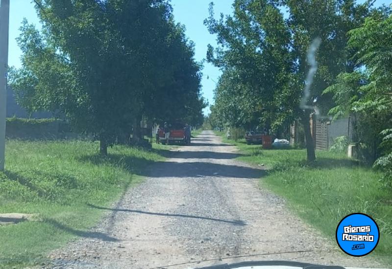 Terrenos - Roldan - Venta