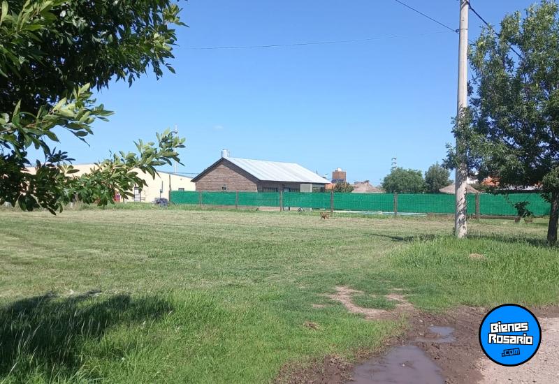 Terrenos - Roldan - Venta