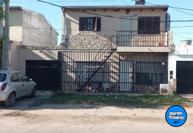 Casas - Rosario - Venta