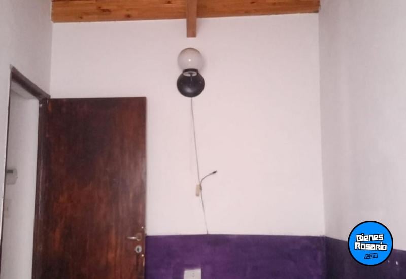 Casas - Rosario - Venta