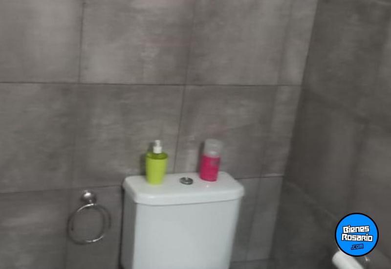 Casas - Rosario - Venta