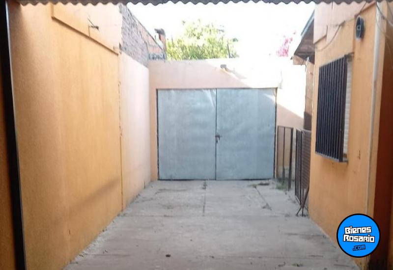 Casas - Rosario - Venta