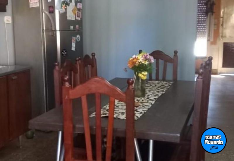 Casas - Rosario - Venta