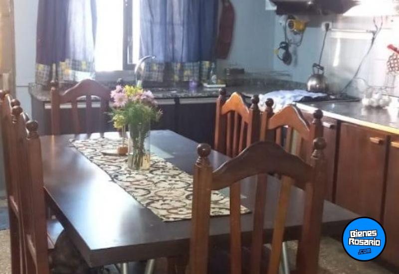 Casas - Rosario - Venta