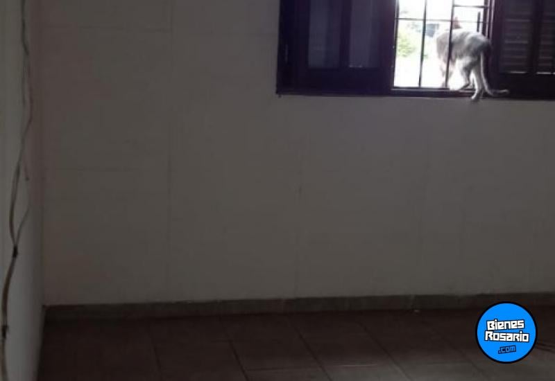 Casas - Rosario - Venta