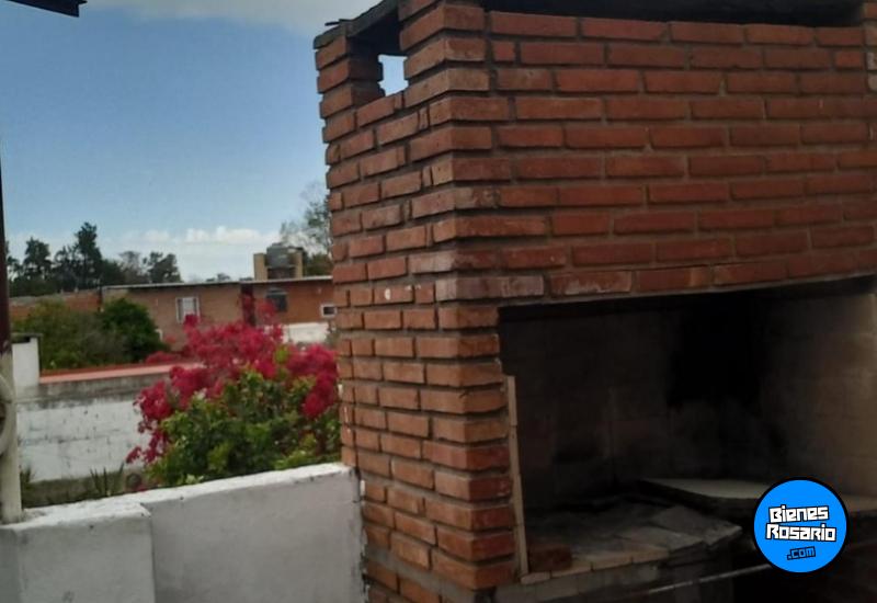 Casas - Rosario - Venta