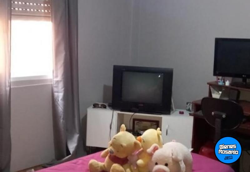 Casas - Rosario - Venta