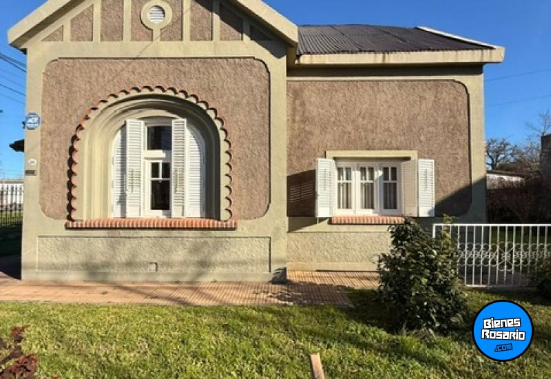 Casas - Roldan - Venta