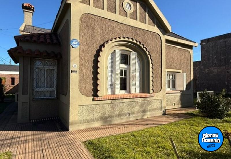 Casas - Roldan - Venta
