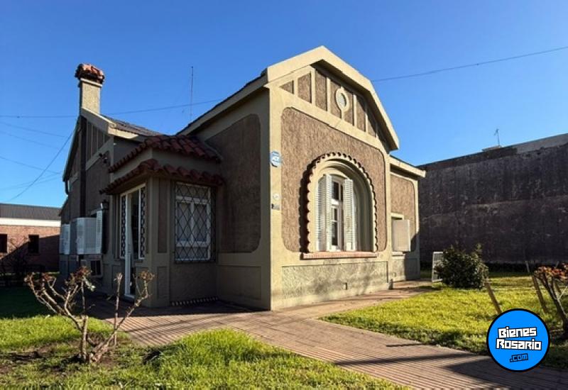 Casas - Roldan - Venta