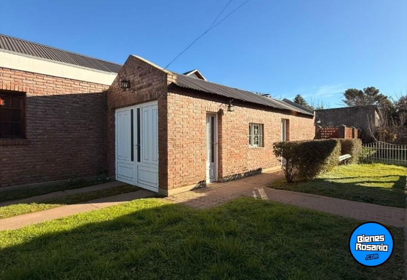 Casas - Roldan - Venta