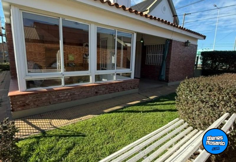Casas - Roldan - Venta