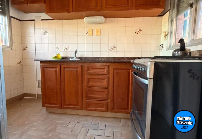 Casas - Roldan - Venta
