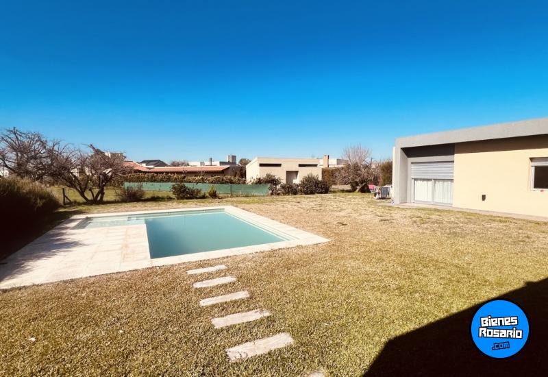 Casas - Funes - Venta