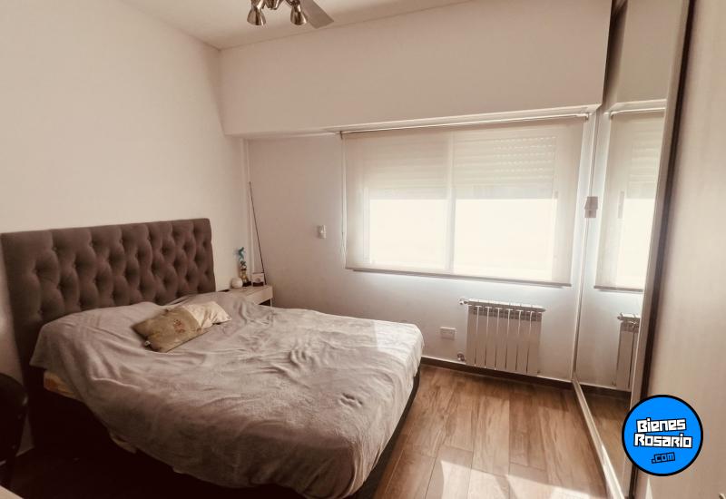 Casas - Funes - Venta