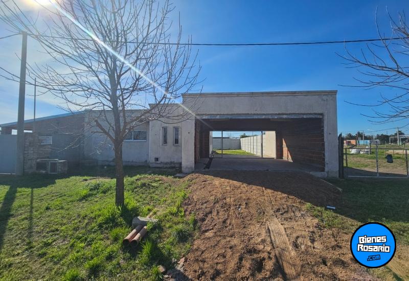 Casas - Carcaraa - Venta