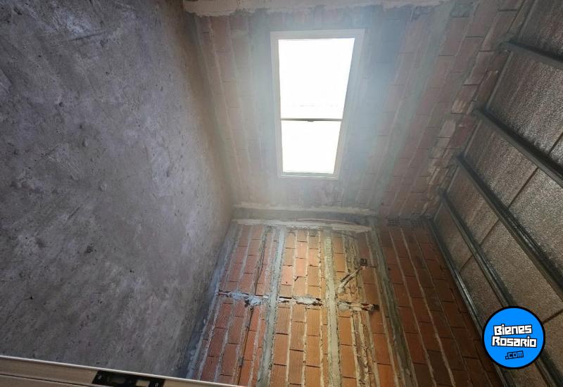 Casas - Carcaraa - Venta