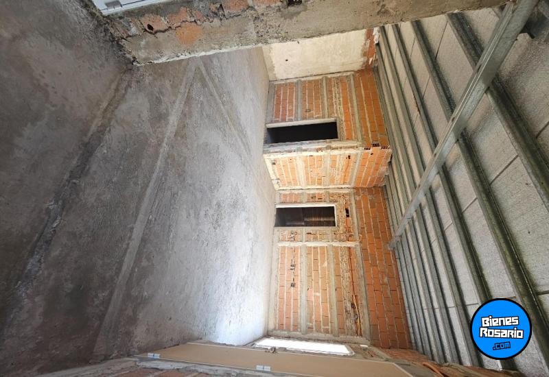 Casas - Carcaraa - Venta