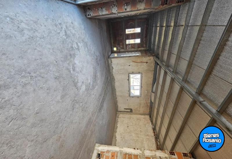 Casas - Carcaraa - Venta
