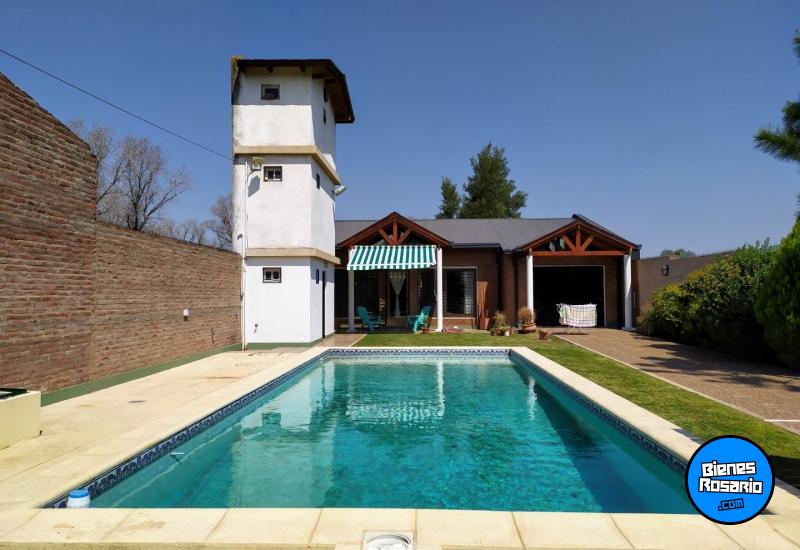 Casas - Roldan - Venta