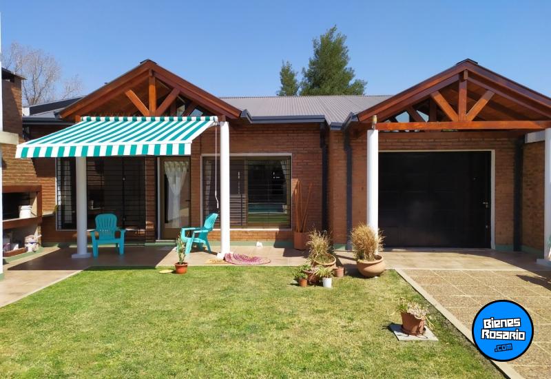 Casas - Roldan - Venta