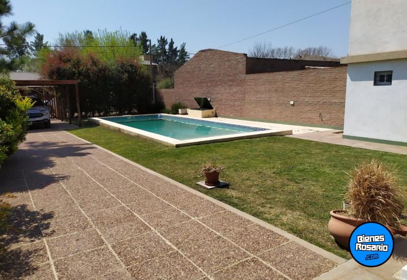 Casas - Roldan - Venta